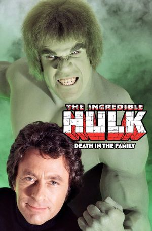 The Return of the Incredible Hulk's poster