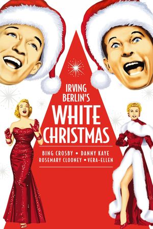 White Christmas's poster