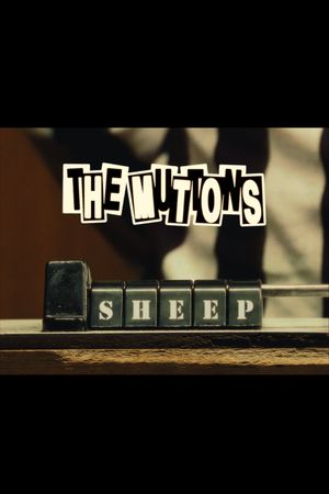 SHEEP's poster