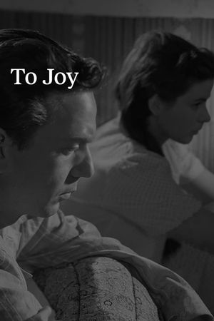 To Joy's poster