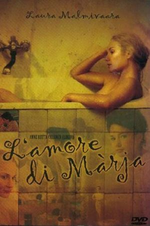 L'amore di Màrja's poster