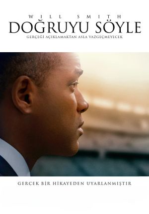 Concussion's poster