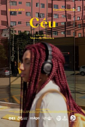 Céu's poster