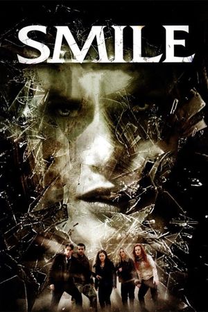 Smile's poster