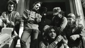 Grateful Dead's poster
