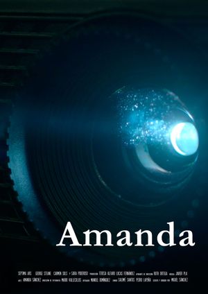 Amanda's poster image