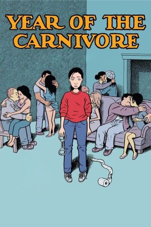 Year of the Carnivore's poster