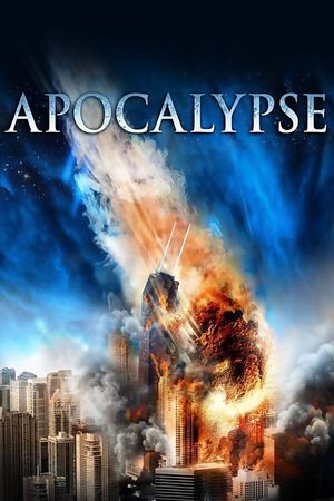 The Apocalypse's poster