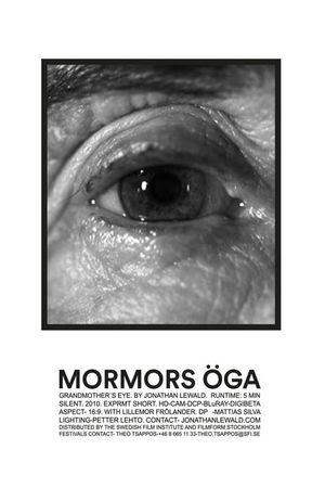 Grandmother's Eye's poster