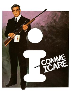 I... For Icarus's poster