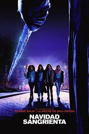 Black Christmas's poster