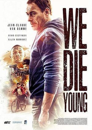 We Die Young's poster