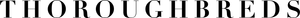 Thoroughbreds's poster