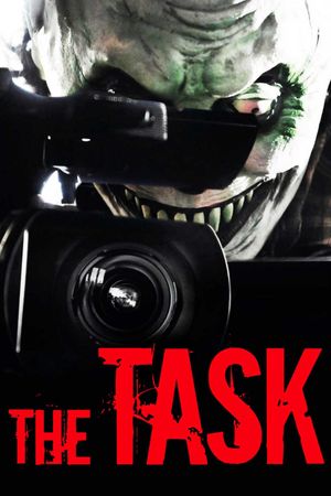 The Task's poster