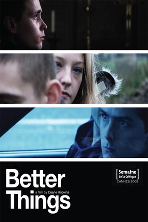 Better Things's poster
