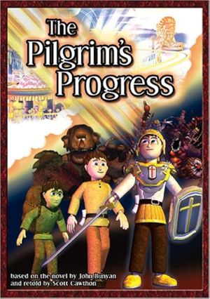 The Pilgrim's Progress's poster