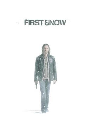 First Snow's poster