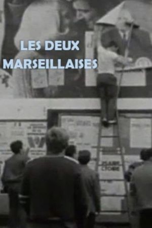 Les deux marseillaises's poster image