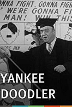 The Yankee Doodler's poster