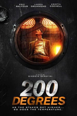 200 Degrees's poster