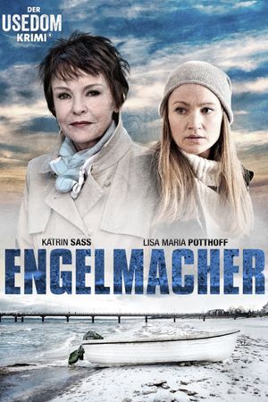 Engelmacher - Der Usedom-Krimi's poster