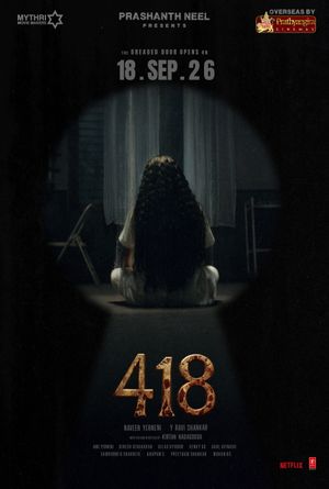 418's poster image