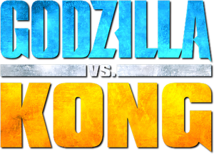 Godzilla vs. Kong's poster