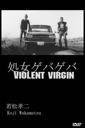 Violent Virgin's poster