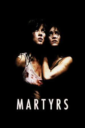 Martyrs's poster