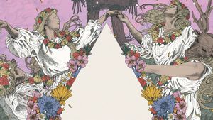 The Wicker Man's poster