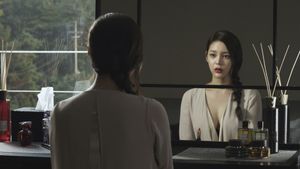 The Scent's poster