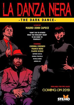 The Dark Dance's poster