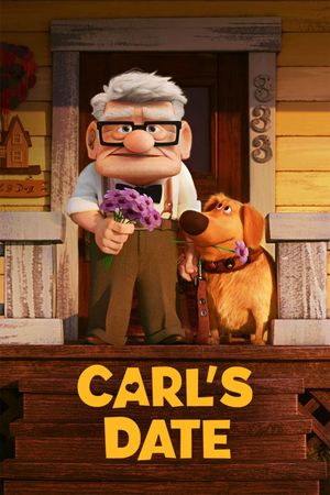 Carl's Date's poster