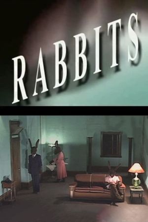 Rabbits's poster