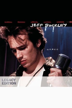 Jeff Buckley: Grace Legacy Edition's poster