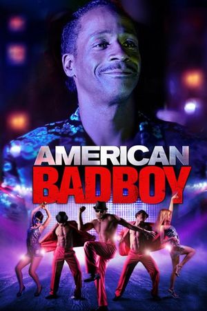 American Bad Boy's poster