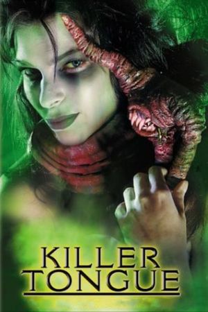 Killer Tongue's poster