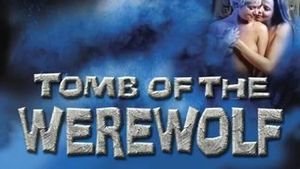 Tomb of the Werewolf's poster
