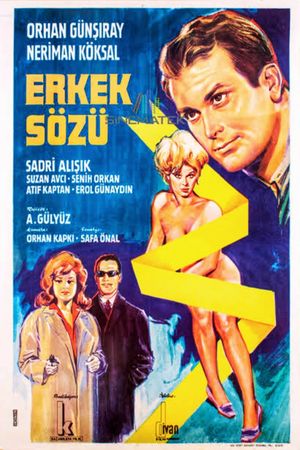 Erkek sözü's poster image