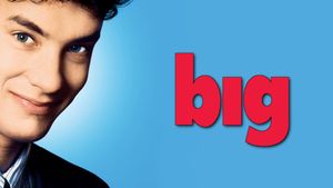 Big's poster