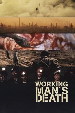 Workingman's Death's poster