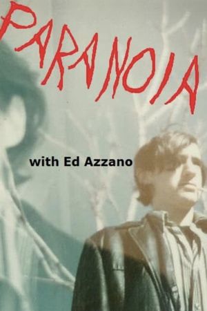 Paranoia's poster image