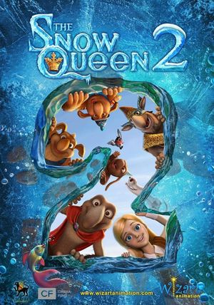 The Snow Queen 2's poster