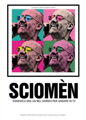 SCIOMÈN's poster