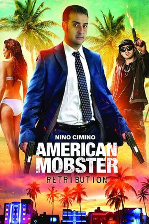 American Mobster: Retribution's poster