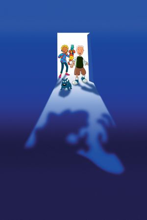 Doug's 1st Movie's poster