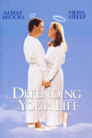 Defending Your Life's poster