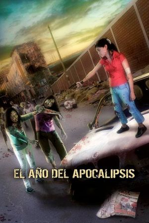 Year of the Apocalypse's poster