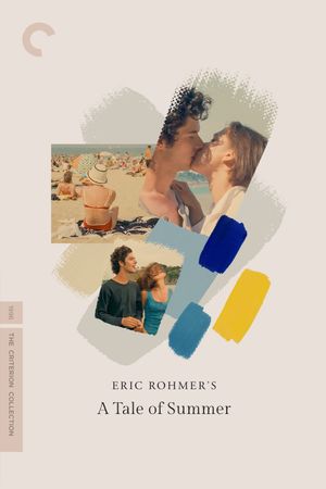 A Summer's Tale's poster