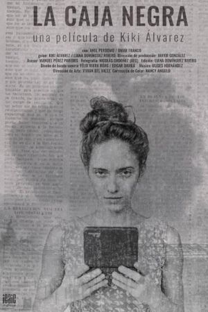 The Black Box's poster image